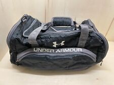 Armour storm duffle for sale  Caledonia