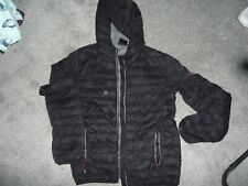 Surfanic black quilted for sale  EXETER