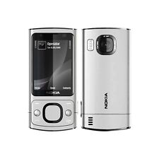 Nokia 6700s silver for sale  WESTON-SUPER-MARE