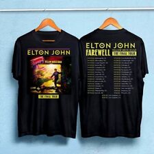 Elton john farewell for sale  Atlantic City