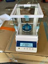 Lab analytical scale for sale  Camby