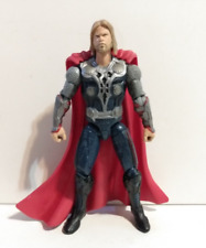 Figura de acción Marvel Universe THOR (película de Thor) 3,75" pulgadas Hasbro 2011 MCU segunda mano  Embacar hacia Argentina