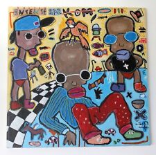 Contemporary african art d'occasion  Expédié en Belgium