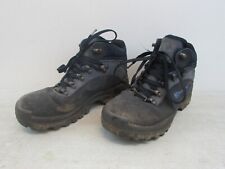 Berghaus walking boots for sale  SHEFFIELD
