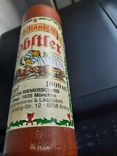 Ton flasche bstländler gebraucht kaufen  Deutschland