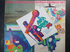 Amiga express 1970 gebraucht kaufen  Berlin