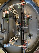 Bowtech carbon fiber for sale  Hyrum