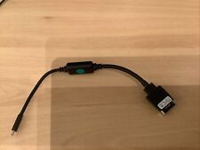mercedes media interface cable for sale  FAVERSHAM