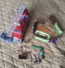 Playmobil rescue ladder for sale  WORKSOP