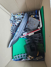 Lego bundle assorted for sale  ROCHDALE