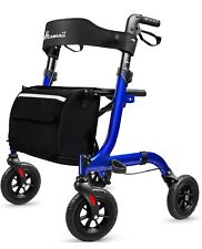 8inch wheel rollator for sale  Temple City