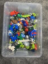 Lego bionicle genuine for sale  STOKE-ON-TRENT