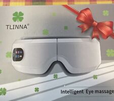 Massageador inteligente para os olhos sem fio TLINNA - Rosa, usado comprar usado  Enviando para Brazil