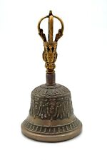 Tibetan bronze dorje for sale  Lawrenceville