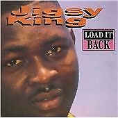 Jigsy king load for sale  STOCKPORT