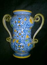 Vaso anfora ceramica usato  Torino