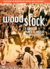 Woodstock dvd michael for sale  STOCKPORT