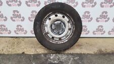 vauxhall movano wheels for sale  DORCHESTER