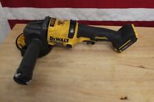 DeWalt FLEXVOLT 60V MAX 4.5 in. to 6 in. Small Angle Grinder DCG418B 782 for sale  Shipping to South Africa