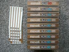 Maxell xlii c90 for sale  RICKMANSWORTH