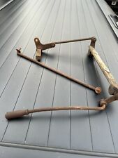 tractor linkage for sale  GRANTHAM