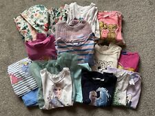 Girls clothes bundle for sale  NORTH SHIELDS
