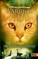 Warrior cats macht gebraucht kaufen  Berlin