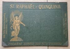 Raphaël quinquina exposition d'occasion  Bourges