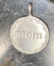 Sterling silver pendant for sale  Fuquay Varina