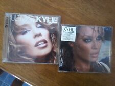 Kylie Minogue - Ultimate Kylie - 2CD/DVD edição especial + CD bônus de sangue vermelho comprar usado  Enviando para Brazil