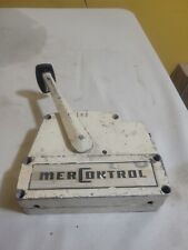 Vintage mercury outboard for sale  Blair