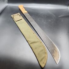 1945 army machete for sale  Rockford