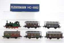 Fleischmann 4882 zugset gebraucht kaufen  Remseck am Neckar