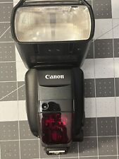Canon ds401051 speedlite for sale  Huntington Station