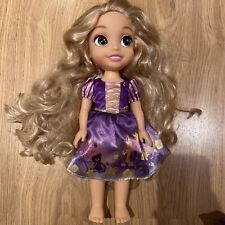 Rapunzel big doll for sale  LONDON