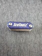 Icetoolz function bicycle for sale  GUILDFORD