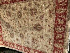 Ziegler handmade rug for sale  REDDITCH