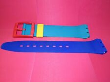 Riginal maxi swatch gebraucht kaufen  Battenberg (Eder)