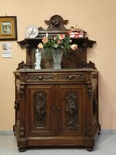 Credenza stile barocco usato  Rho