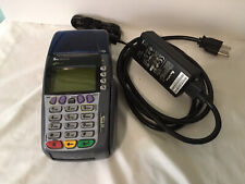 Verifone omni3750 gray for sale  Marquette