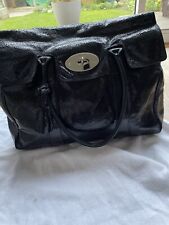 black mulberry bayswater handbag for sale  RICHMOND
