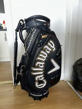 Callaway tour bag for sale  WETHERBY