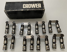 Elevadores Crower Rocker hidráulico chevy 262-400 sbc 66310-16 modelo temprano segunda mano  Embacar hacia Argentina