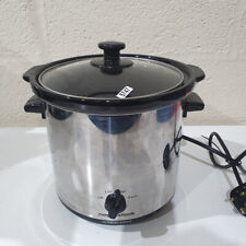 Morphy richards 460006 for sale  STAFFORD
