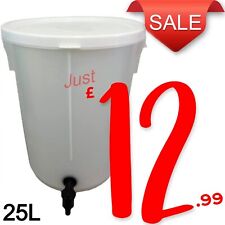 Litre home brew for sale  WEST BROMWICH