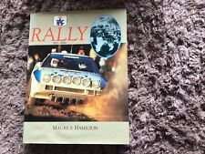 Rac rally 1932 for sale  EMSWORTH