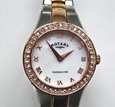 Ladies rotary crystal for sale  WORTHING