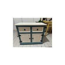 Upcycled sideboard two for sale  HORNCHURCH