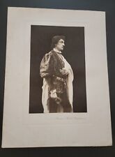 Sir Forbes-Robertson as Romeo-  Shakespeare's Romeo & Juliet  Studio Portrait  for sale  Shipping to South Africa