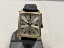 Vintage bulova watch for sale  West Chicago